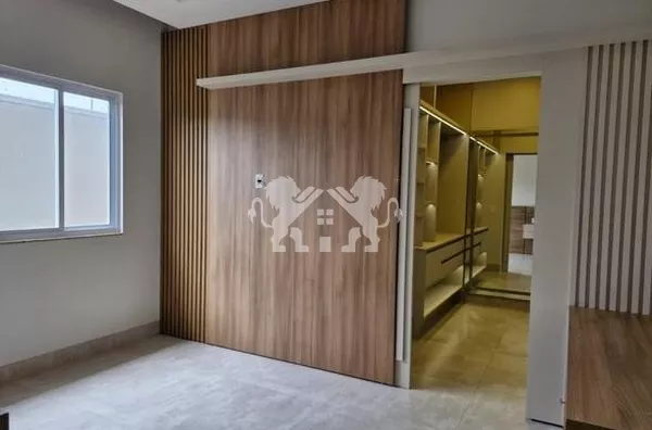 Casa para venda, 02 quartos + 01 Suite Master-  Riviera Suiça, Sinop