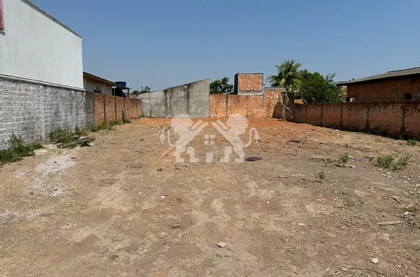 Terreno para venda,  Jardim Violetas, Sinop