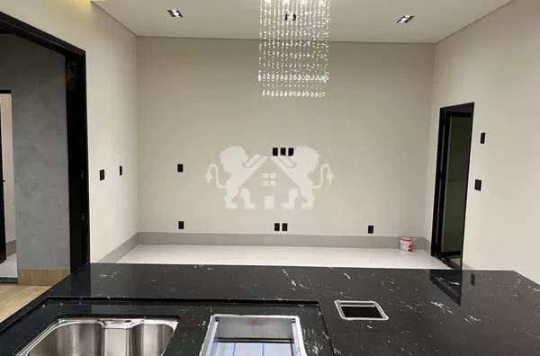 Casa para venda, 2 quarto(s),  Jardim Botânico, Sinop