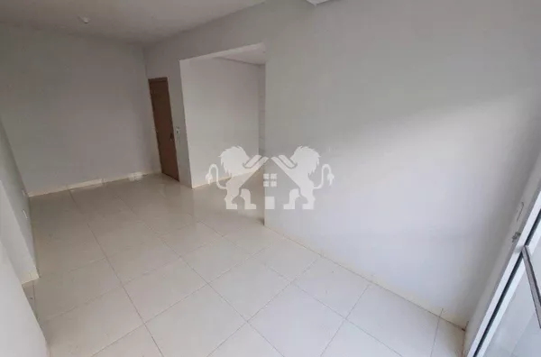 Apartamento para venda, 2 quarto(s),  Residencial Aquarela Das Artes, Sinop