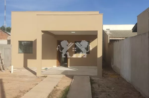 Casa disponível a venda,  - localizado no Montreal Park, sinop