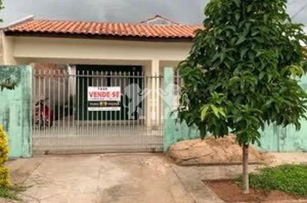 Casa para venda,  Residencial Jose Adriano Leitão, Sinop