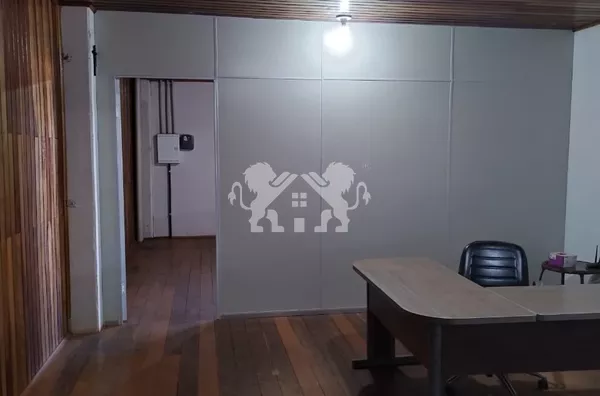 Barracão para aluguel,  Camping Club, Sinop