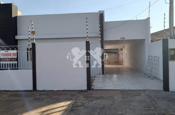 Casa para venda,  Bairro Maria Vindilina, Sinop