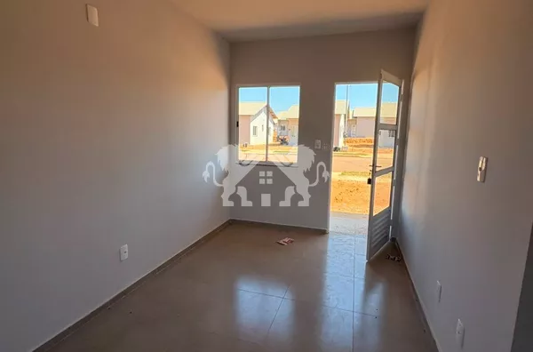 Casa para aluguel, 2 quarto(s),  Residencial Cidade Nova, Sinop