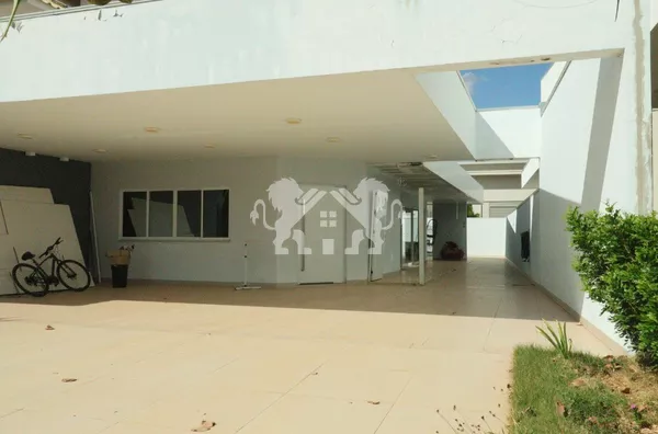 Casa para venda, 4 quarto(s),  Condominio Fechado  Carpe Diem, Sinop