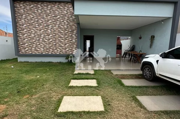 Casa para Venda,  Residencial Pienza, Sinop