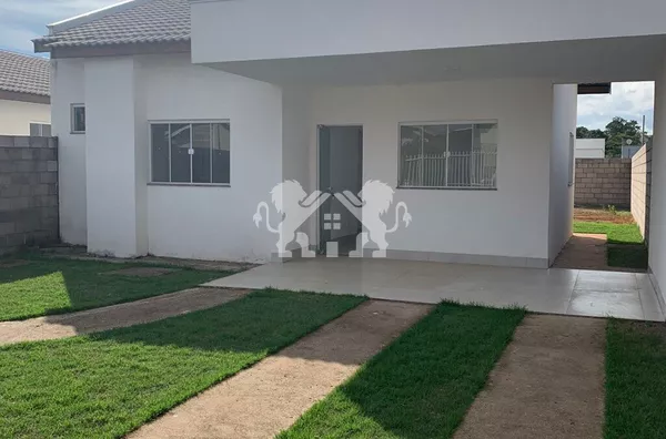 Casa para venda, 2 quarto(s),  Residencial Santa Catarina, Sinop