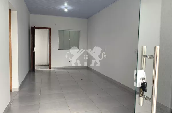 Kitnet para aluguel, 2 quarto(s),  Jardim Terra Rica, Sinop