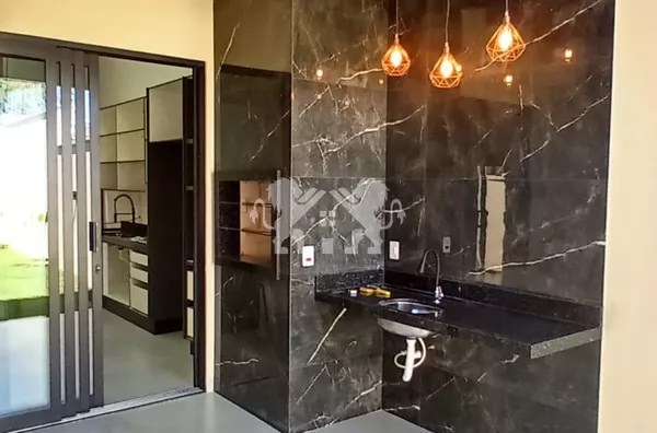 Casa para venda, 2 quarto(s),  Jardim Jacarandas, Sinop