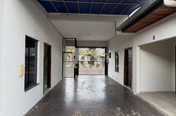 Conjunto de Apartamentos para venda, 2 e 3 quarto(s),  Residencial Safira, Sinop