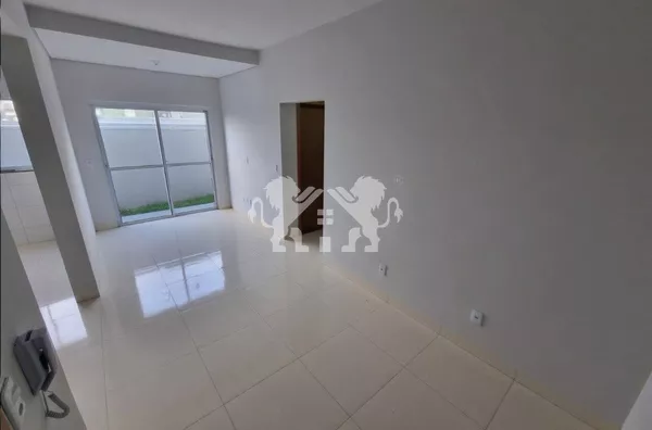 Apartamento para venda, 2 quarto(s),  Residencial Aquarela Das Artes, Sinop