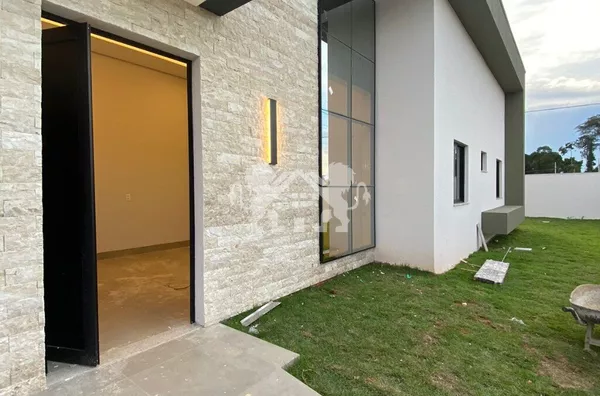 Casa para venda, 3 quarto(s),  Residencial Paris, Sinop