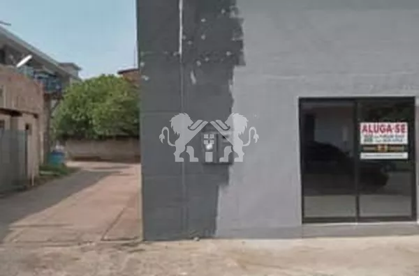 Sala comercial para aluguel,  Setor Comercial, Sinop