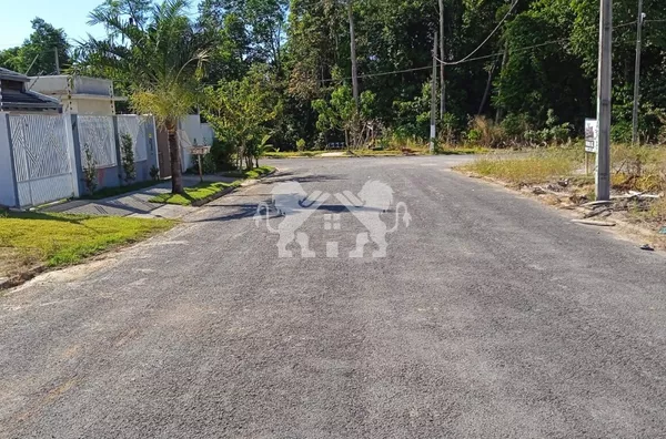 Terreno disponível a venda,  Jardim Itália Ill, Sinop