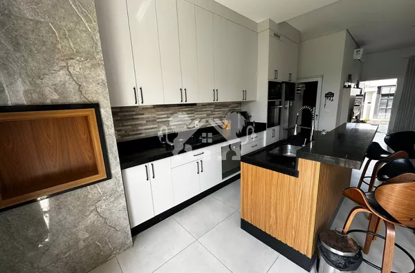 Casa para venda, 2 quarto(s),  Residencial Aquarela Das Artes, Sinop