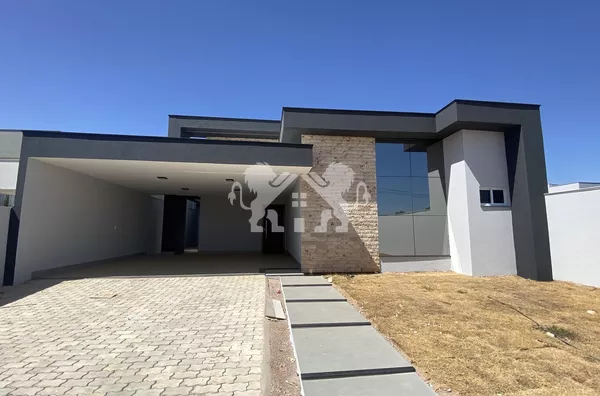 Casa para venda,  Residencial Aquarela Das Artes, Sinop