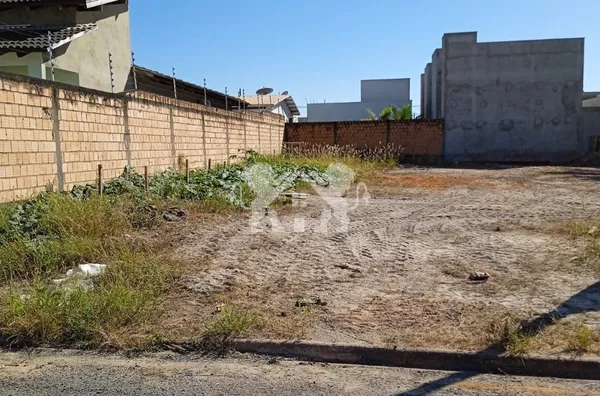 Terreno disponível a venda,  Jardim Itália Ill, Sinop