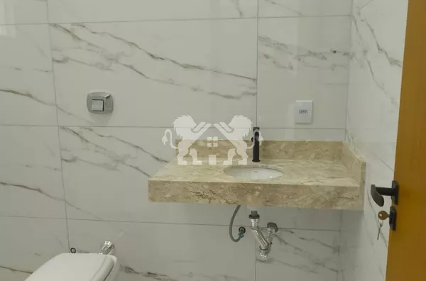 Casa para venda, 3 quarto(s),  Jd Bougainville, Sinop