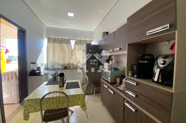 Apartamento para venda, 2 quarto(s),  Jardim Iporã, Sinop