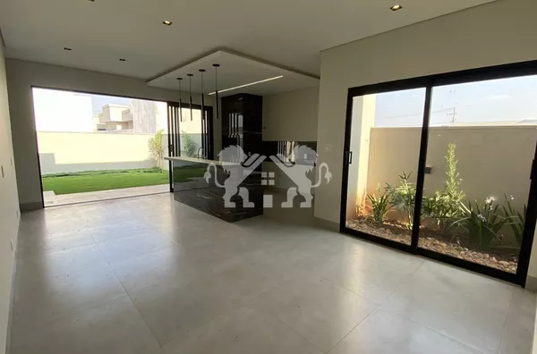 Casa para venda, 3 quarto(s),  Residencial Paris, Sinop