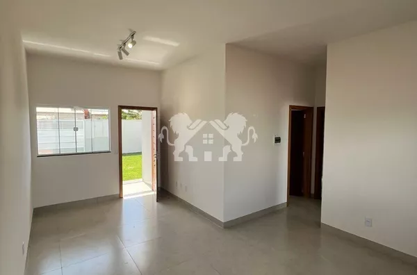 Casa para aluguel,  Residencial Belvedere III, Sinop