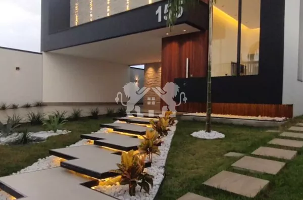 Casa disponível a venda,  - Residencial Paris - Sinop