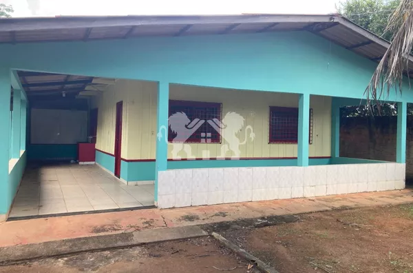 Chácara para venda,  Jardim Vitoria, Sinop