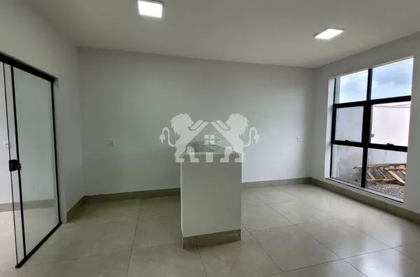 Casa à Venda, no Residencial Vila Verde, em Sinop MT