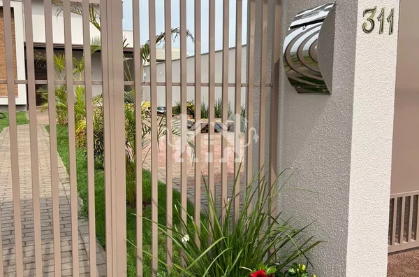 Casa para venda, 2 quarto(s),  Residencial Panamby II, Sinop