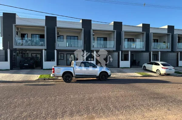 Condominio de Apartamentos Residencial para venda,  Residencial Florença, Sinop