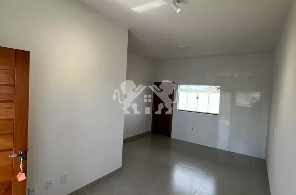 Casa para aluguel,  Residencial Belvedere III, Sinop