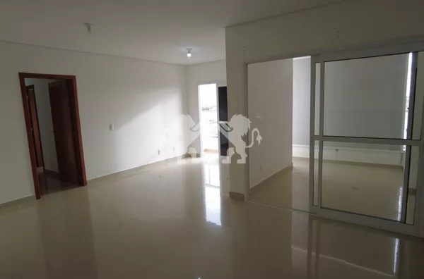 Apartamento a venda no Residencial Florença