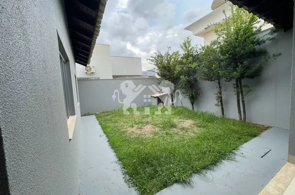 Casa para venda, 4 quarto(s),  Residencial Aquarela Brasil, Sinop