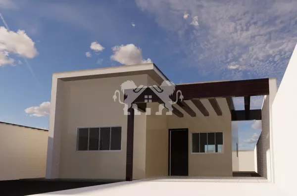 Casa para venda,  Cidade Alta, Sinop