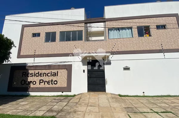 Apartamento para venda, 2 quarto(s),  Jardim Iporã, Sinop