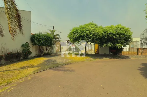 Imóvel a venda no Centro de Sinop