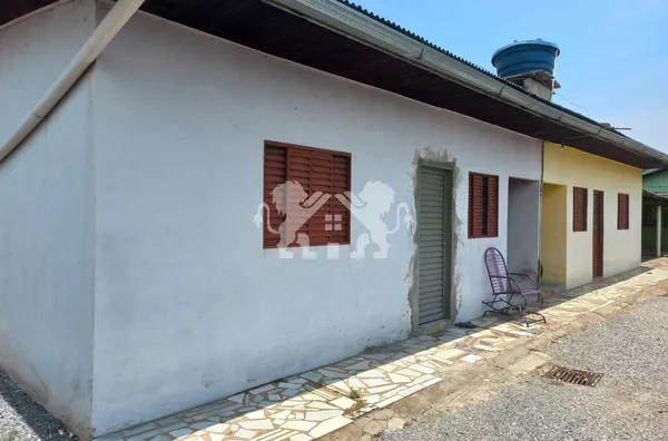 Kitinete / conjugados para venda, 2 quarto(s),  Jardim Das Palmeiras, Sinop