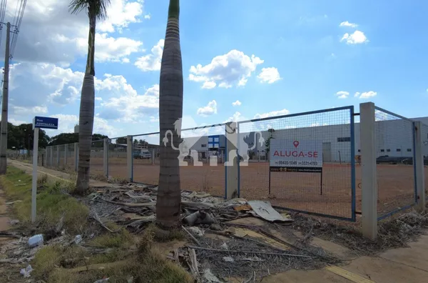 Terrenos disponíveis a locação,  - R. Bebedouro, Sinop