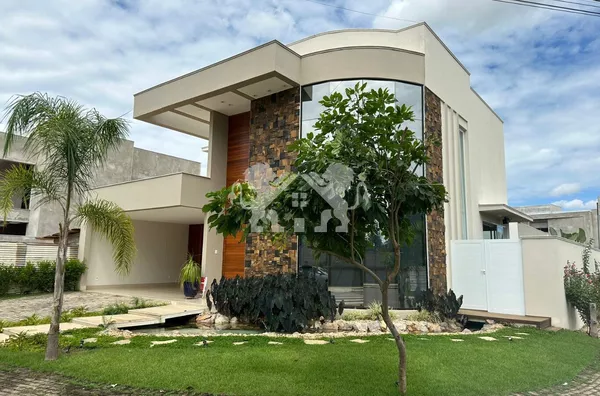 Casa para venda, 3 Suítes, Condominio  Alameda das Cores, Sinop