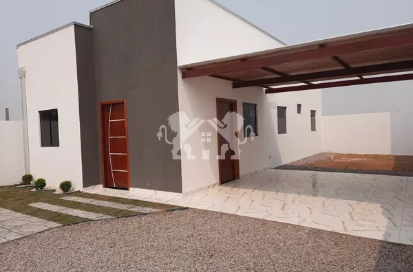 Casa para venda, 2 quarto(s),  - Belvedere I, Sinop