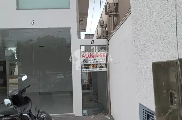 KITNETE para aluguel,  Centro, Sinop Mt