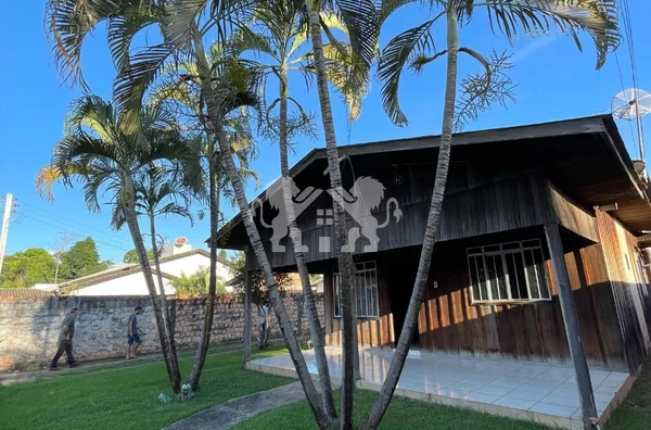 Casa para venda JARDIM VIOLETAS