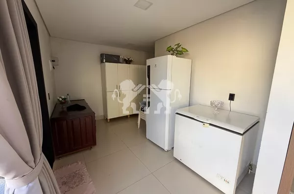 Casa para venda, 3 quarto(s),  Parque Das Araras, Sinop