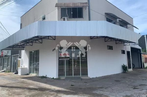 Sala comercial  para aluguel,  Jardim Das Violetas, Sinop