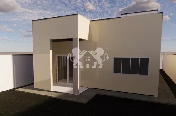 Casa para venda,  Cidade Alta, Sinop