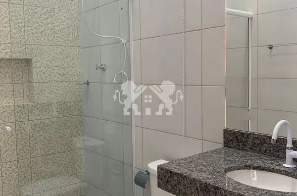 Kitnet para aluguel, 2 quarto(s),  Jardim Terra Rica, Sinop