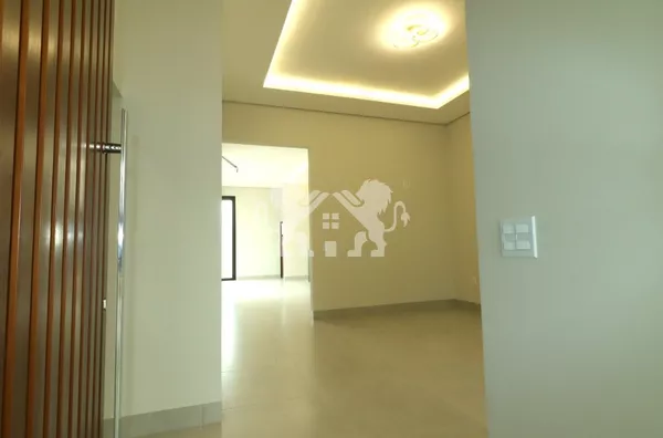 Casa à Venda, no Residencial Aquarela Brasil, Sinop MT