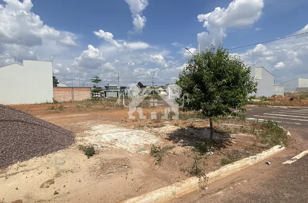 Terreno para venda,  Loteamento Quatro Estações Boulevard, Sinop