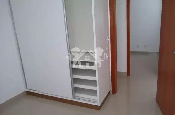 Apartamento a venda no Residencial Florença